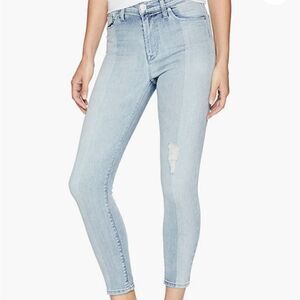 Hudson skinny  jeans